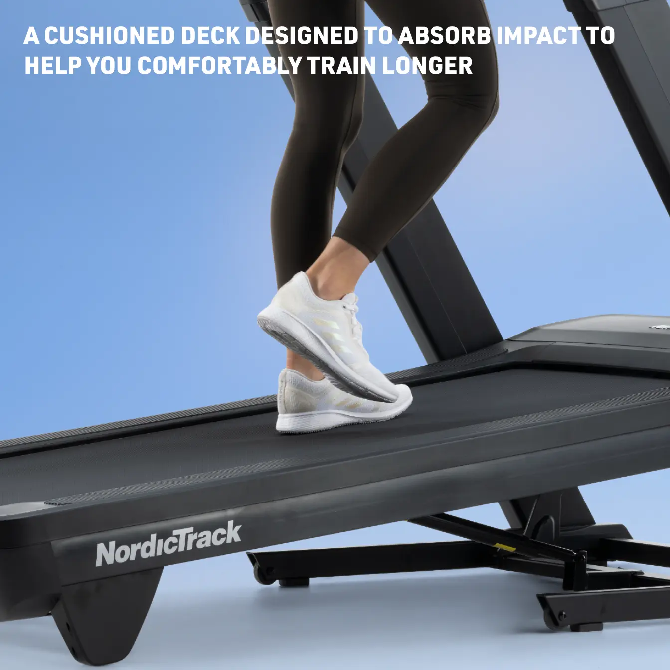 NordicTrack - C 1750 Treadmill